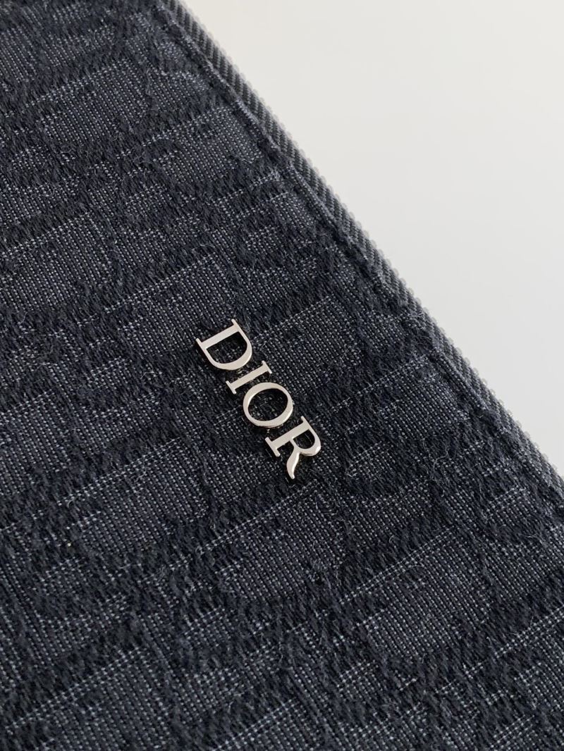 Christian Dior Clutch Bags